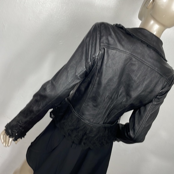 COSMO LEATER JACK - Picture 9 of 13